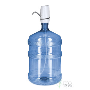 Помпа аккумуляторная Ecotronic 130 