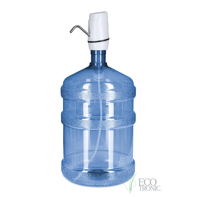 Помпа аккумуляторная Ecotronic 130 