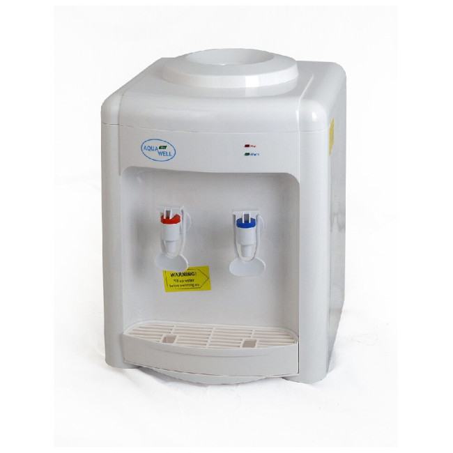 Кулер Aqua Well 36ТД СЭ Кулер Aqua Well 36ТД СЭ