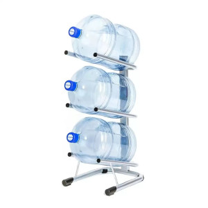 Подставка для 3-х бутылей 