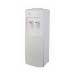 Кулер Aqua Well 08 МК ПЧ