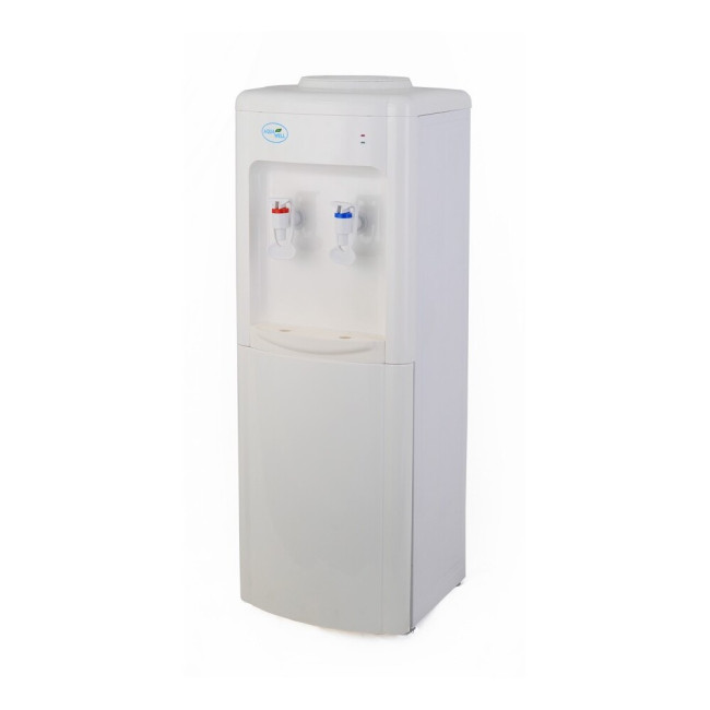 Кулер Aqua Well 08 МК ПЧ