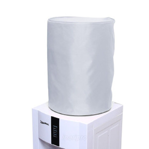 Чехол на бутыль 19 л. белый