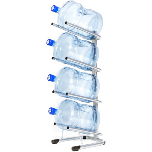 Подставка для 4-х бутылей 