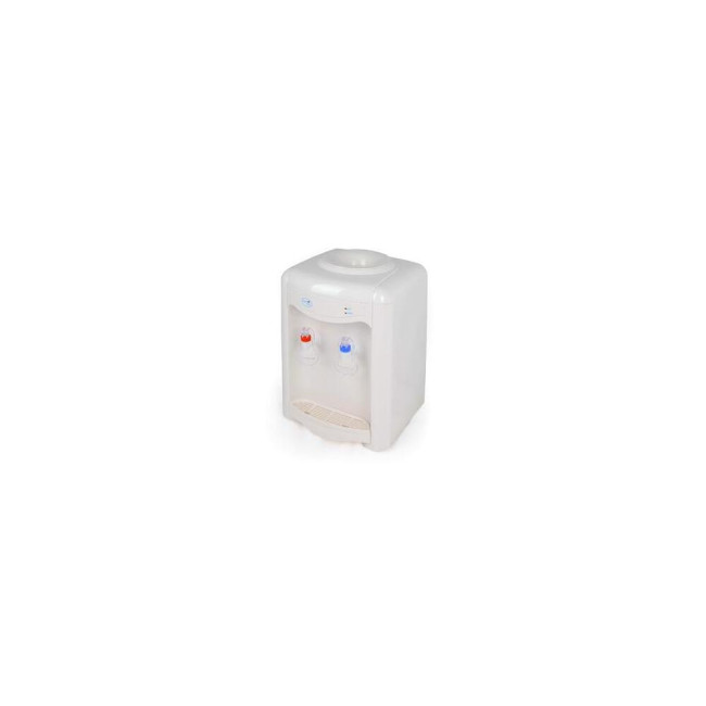 Кулер Аqua Well QW СР WHITE белый