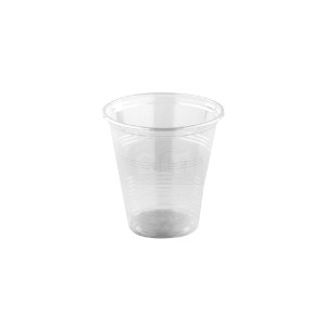 Стакан одноразовый 100 мл